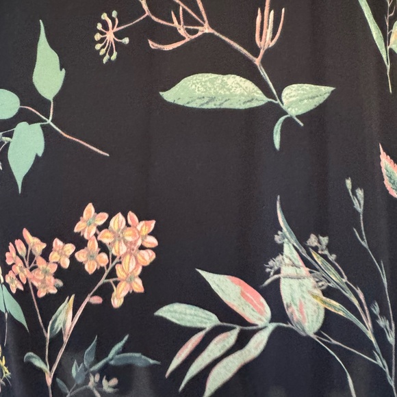 Dress - Picture 3 of 4